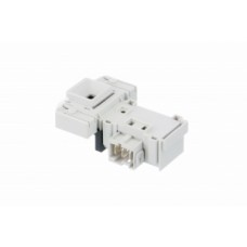 Блокировка дверцы люка (замок) для стиральной машины Bosch MAXX 5, Classixx Siemens (Бош Макс 5, Сименс)  610147 / 658976