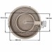 Конфорка для стеклокерамической плиты Бош, Сименс (Bosch Siemens) 356260 2200/750W 230V Original