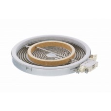 Конфорка для стеклокерамической плиты Бош, Сименс (Bosch Siemens) 356260 2200/750W 230V Original