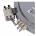 Конфорка для стеклокерамической плиты Смег (Smeg) 805690333