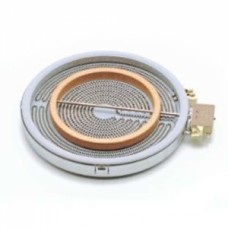 Конфорка для стеклокерамической плиты Хотпоинт Аристон (Hotpoint-Ariston) Индезит (INDESIT) 089645