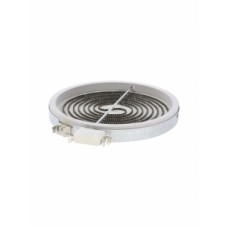 Конфорка для стеклокерамической плиты Бош, Сименс (Bosch Siemens) 267918  2200W  Original