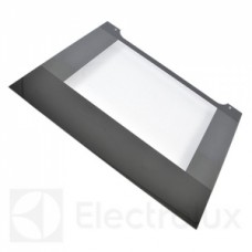 Внешнее стекло двери духовки Электролюкс (Electrolux) 3872607092