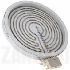 Конфорка для стеклокерамической плиты Электролюкс Занусси АЕГ (Electrolux, Zanussi, AEG) 3740637214 2300W Original