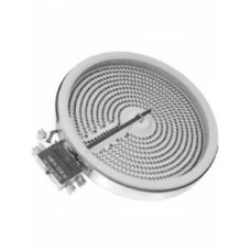 Конфорка для стеклокерамической плиты Горенье (Gorenje) 553893 1200W  Original