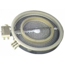Конфорка для стеклокерамической плиты Горенье (Gorenje) 553894 2100/700W Original