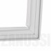 Уплотнитель для холодильника Электролюкс Занусси АЕГ (Electrolux, Zanussi, AEG)  2248016558