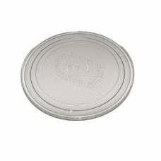 Тарелка для Hotpoint-Ariston (Хотпоинт Аристон) 270мм 321663