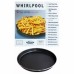 Тарелка для Whirlpool, Bauknecht (Вирпул, Баукнехт) Crisp 250 мм 480131000083