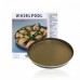 Тарелка для Whirlpool, Bauknecht (Вирпул, Баукнехт) Crisp 305 мм 480131000085