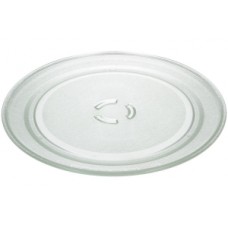 Тарелка для Whirlpool, Bauknecht (Вирпул, Баукнехт) Икея (Ikea) 360мм  481946678348