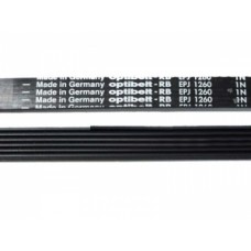 Ремень для стиральной машины Горенье (Gorenje) L-1260 EPJ6