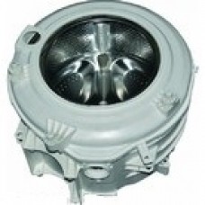 Бак в сборе для стиральной машины Hotpoint-Ariston Aqualtis (Хотпоинт-Аристон Аквалтис) 275582