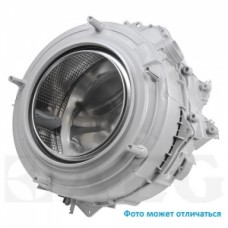 Бак в сборе для стиральной машины Electrolux, Zanussi, AEG 3484167907