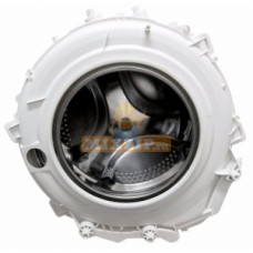 Бак в сборе для стиральной машины Indesit (Индезит), Hotpoint-Ariston (Хотпоинт-Аристон) 118020