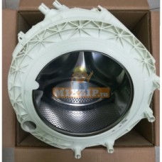 Бак в сборе для стиральной машины Hotpoint-Ariston Aqualtis (Хотпоинт-Аристон Аквалтис) Indesit (Индезит) 295985