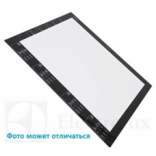 Внутреннее стекло двери духовки Электролюкс (Electrolux) 5616618012