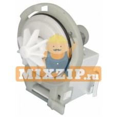 Сливной насос (помпа) для посудомоечной машины Bosch  (Бош), Siemens (Сименс) 423048