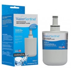 Водяной фильтр для холодильника Samsung (Самсунг) Aqua Pure HAFIN2