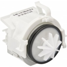 Сливной насос (помпа) для посудомоечной машины Bosch  (Бош), Siemens (Сименс) 620774 / 611332