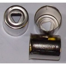 Колпачок магнетрона микроволновки (СВЧ) 13,5mm