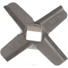 Нож для мясорубки Бош (Bosch) 629851