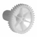 Шестеренка для мясорубки Philips (Филипс) Зелмер (Zelmer) Борк (Bork) 793638 / 187.0005/2