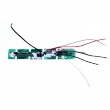 Электронный модуль зарядки пылесоса Электролюкс АЕГ (Electrolux, AEG) ERGORAPIDO 4055183935