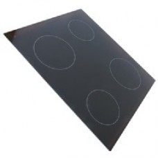 Стеклокерамическая поверхность для плиты Электролюкс (ELECTROLUX) 8083698012