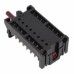 Переключатель режимов для духовки Беко Веко (Beko) 263900054