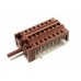 Переключатель режимов для духовки Самсунг (SAMSUNG) DG34-00008A
