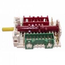 Переключатель режимов для духовки Горенье (Gorenje) 296289 / 618126