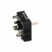 Регулятор мощности для плиты Смег (Smeg) 816810066