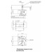 Регулятор мощности для плиты Хотпоинт-Аристон (Hotpoint-Ariston) Индезит (Indesit) 037056