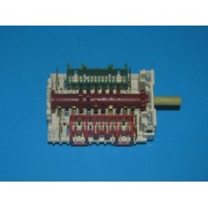 Переключатель режимов для духовки Горенье (Gorenje) 669248