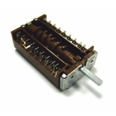 Переключатель режимов для духовки Электролюкс Занусси АЕГ (Electrolux, Zanussi, AEG) 3427564020