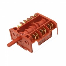 Переключатель режимов для духовки Электролюкс Занусси АЕГ (Electrolux, Zanussi, AEG) 3581980095