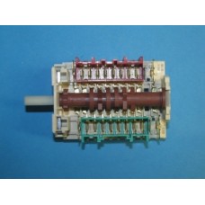 Переключатель режимов для духовки Горенье (Gorenje) 323888