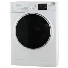 Ручка дверцы люка для стиральной машины Hotpoint Ariston (Хотпоинт Аристон) 345280