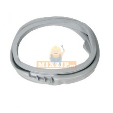 Манжета люка, прокладка двери для стиральной машины Hotpoint Ariston Indesit 14400297901