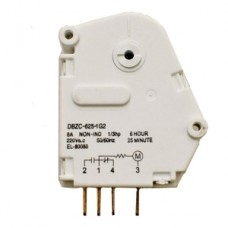 Таймер оттайки DBZC-625-1G2 для холодильника Hotpoint-Ariston (Хотпоинт-Аристон) Индезит (Indesit) Стинол (Stinol)