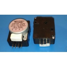 Таймер оттайки для холодильника Шарп (SHARP) TMDF0704NT2