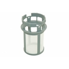 Фильтр сливной для посудомойки Хотпоинт Аристон (Hotpoint Ariston) Индезит (Indesit) 256571