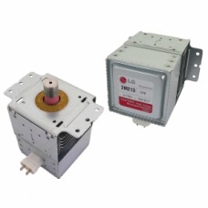 Магнетрон для СВЧ LG 2M213 700W 4 ребра