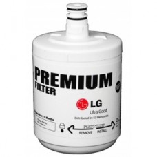 Водяной фильтр для холодильника LG (Элджи) ADQ72910901