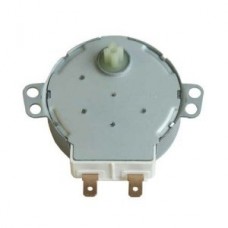 Мотор тарелки для микроволновой печи Шарп (Sharp) RMOTDA253WRZ1