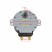 Мотор тарелки для микроволновой печи Bosch, Siemens, Neff, Gaggenau (Бош, Сименс, Нефф Гагенау) 489688