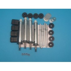 Амортизатор для стиральной машины Горенье (Gorenje) Аско (Asko) 441889 / 8801171