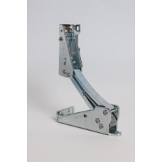Петля для холодильника Electrolux, Zanussi, AEG 2211223025 Hettich
