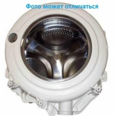 Бак в сборе для стиральной машины Hotpoint-Ariston Aqualtis (Хотпоинт-Аристон Аквалтис) Indesit (Индезит) 308622